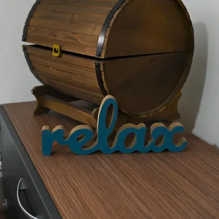 Pool Garden-oaza Skopje