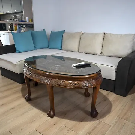 Pool Garden-oaza Villa