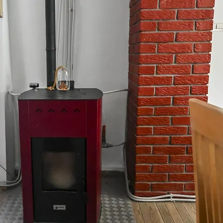 Villa Pool Garden-oaza *