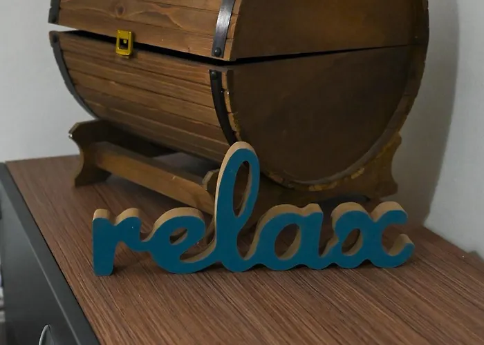 Pool Garden-oaza Skopje