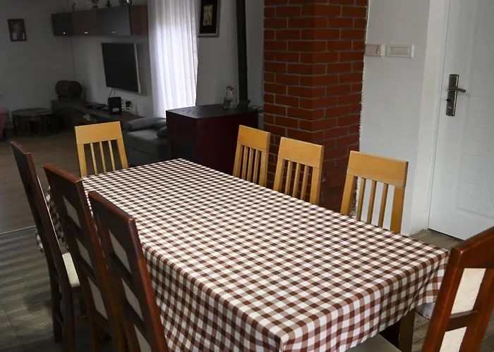 Pool Garden-oaza * Skopje