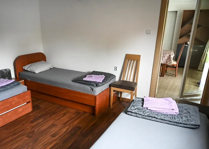 Villa Pool Garden-oaza *