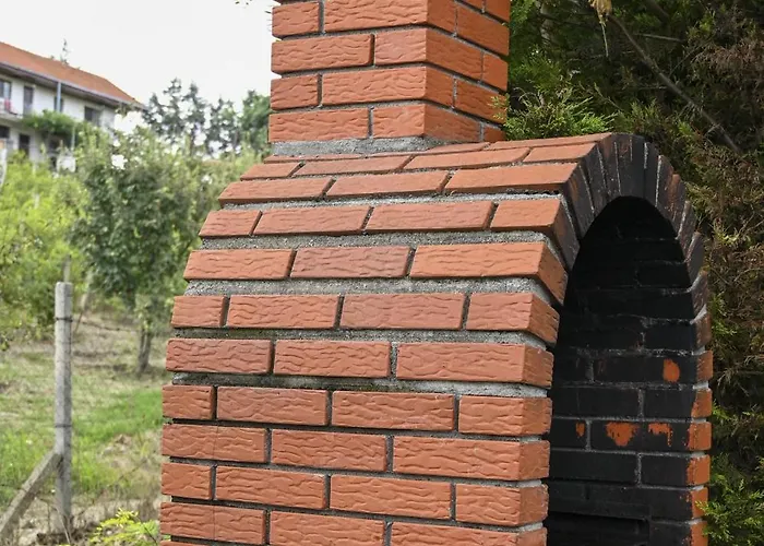 Pool Garden-oaza * Skopje