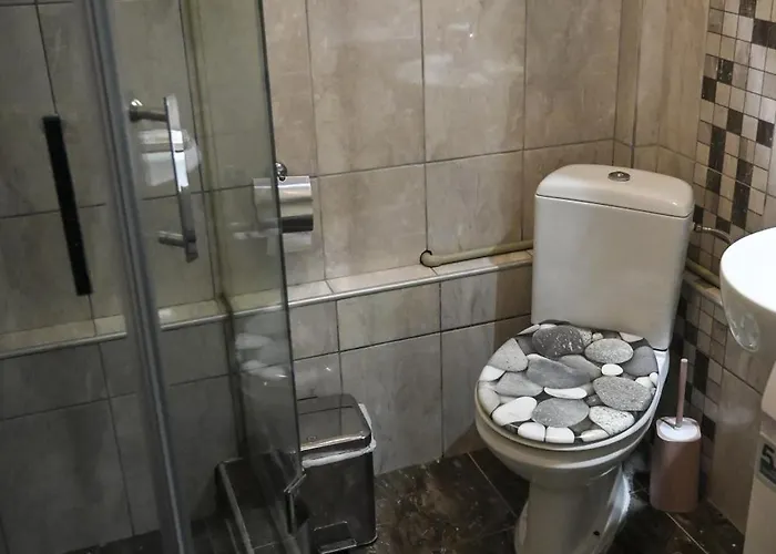 Pool Garden-oaza Villa