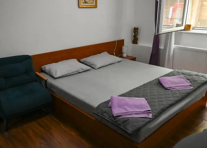 Villa Pool Garden-oaza