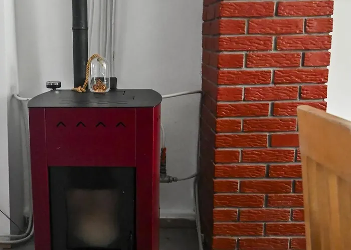 Villa Pool Garden-oaza *